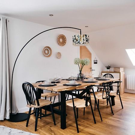Finest Retreats - Tolcarne Stay - Luxury Newquay Apartment エクステリア 写真