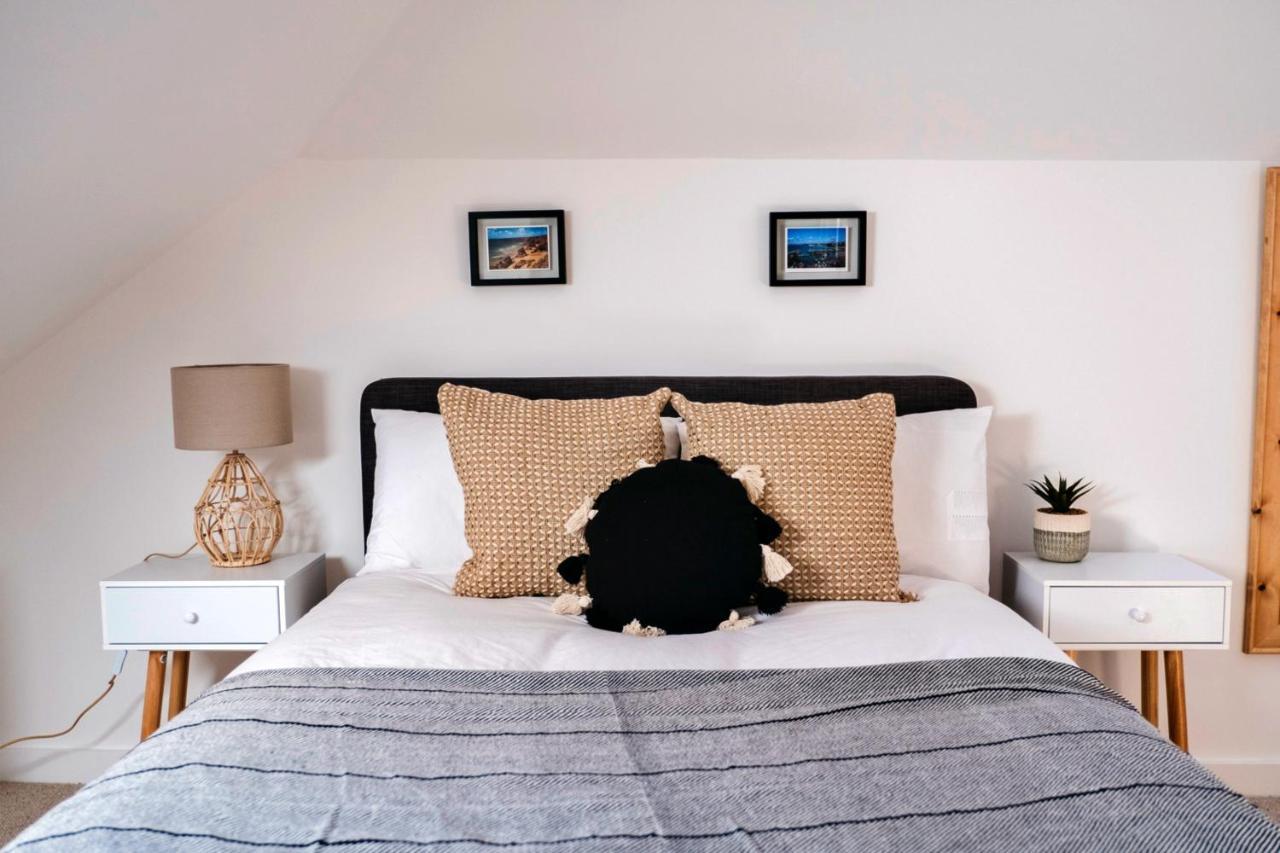 Finest Retreats - Tolcarne Stay - Luxury Newquay Apartment エクステリア 写真