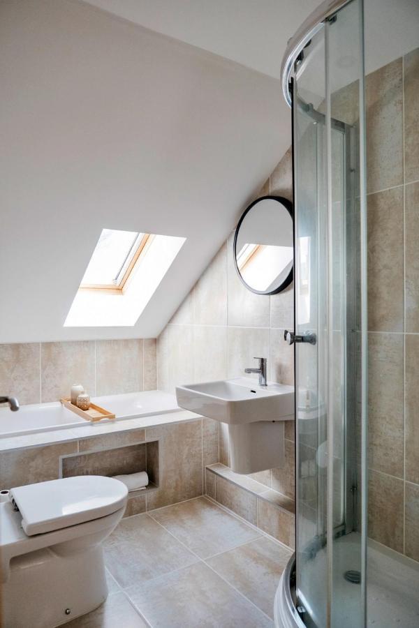 Finest Retreats - Tolcarne Stay - Luxury Newquay Apartment エクステリア 写真