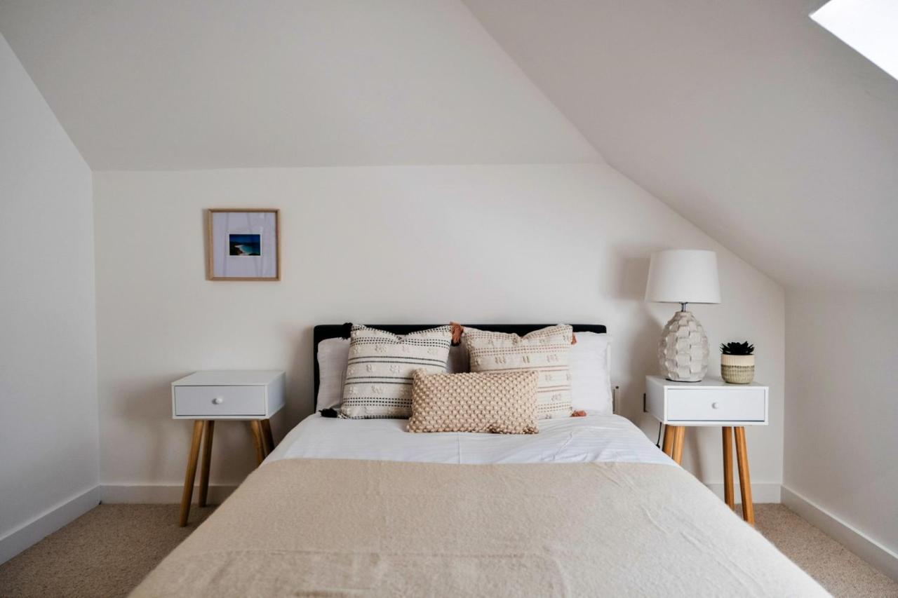 Finest Retreats - Tolcarne Stay - Luxury Newquay Apartment エクステリア 写真